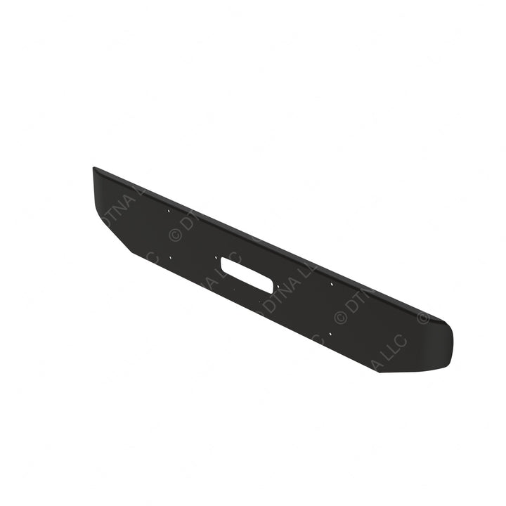 21-27841-006 BMPR FLAT 16 IN STL PTD