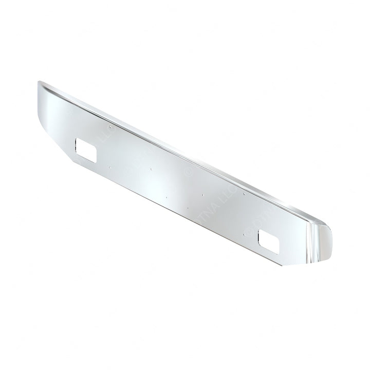 21-27841-014 BMPR FLAT 16 IN ALU POL