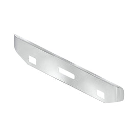 21-27841-016 BMPR FLAT 16 IN STL CHR