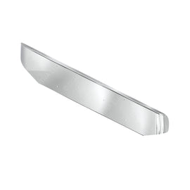 21-27841-022 BUMPER-16 FLAT,CHROME