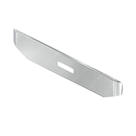 21-27841-024 BUMPER-16" FLAT,CHROME