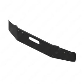 21-27843-027 BMPR SWEPTBACK STL PNTD