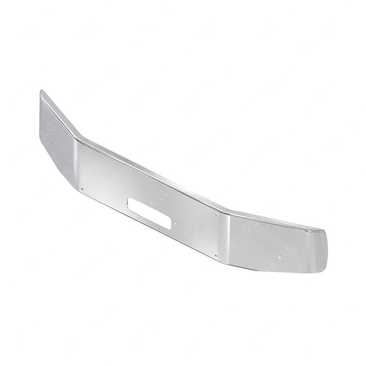21-27843-028 BMPR SWEPTBACK STL CHR