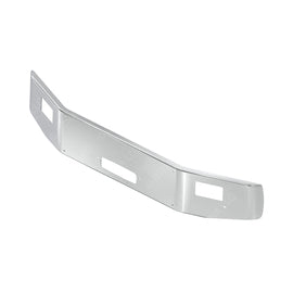 21-27843-037 BMPR SWEPTBACK STL CHR