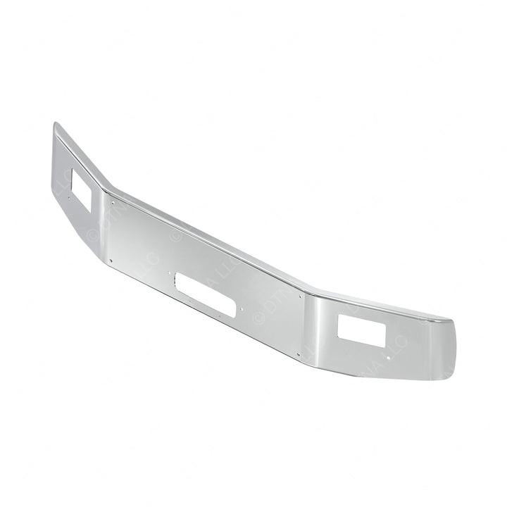 21-27843-037 BMPR SWEPTBACK STL CHR