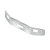 21-27843-046 BUMPER-14"SBK,STD,STL,CR,LIC,LTS