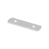 21-27881-000 BRACKET  STEEL  BUMPER