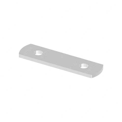 21-27881-000 BRACKET  STEEL  BUMPER