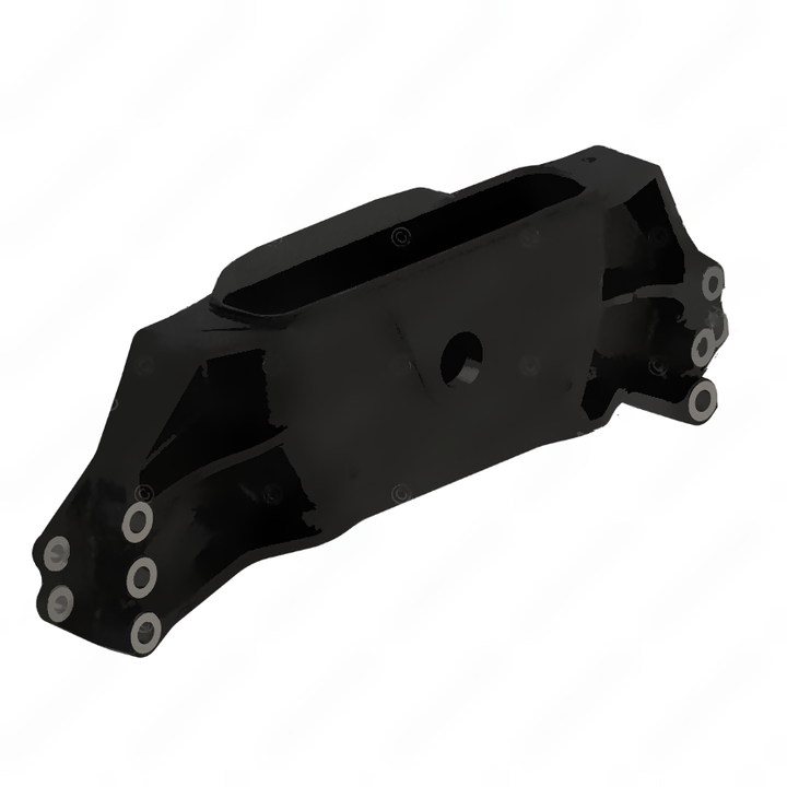 21-28307-000 CAST TOWPIN CROSSMEMBER, EPA07