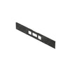 21-28516-001 BUMPER-FRONT,14IN. TEMPORARY
