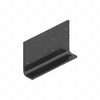 21-28597-000 PLATE-TOW DEVICE,HITCH,SRAD,10K,ISB10,LH