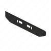 21-28656-005 BUMPER-16 INCH ,STEEL,CUSTOM,TOW HOOKS