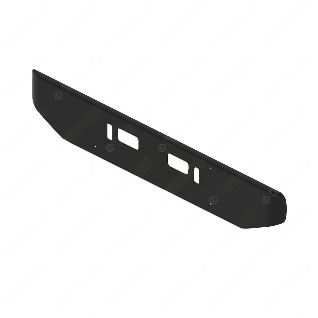 21-28656-005 BUMPER-16 INCH ,STEEL,CUSTOM,TOW HOOKS