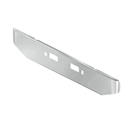 21-28656-018 BUMPER-16",STL,CHR,TOW HOOKS