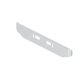 21-28656-019 BUMPER-16",STL,CR,TOW HOOKS