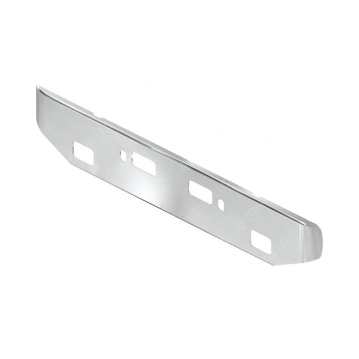 21-28656-020 BUMPER-16",STL,CR,TOW HOOKS,