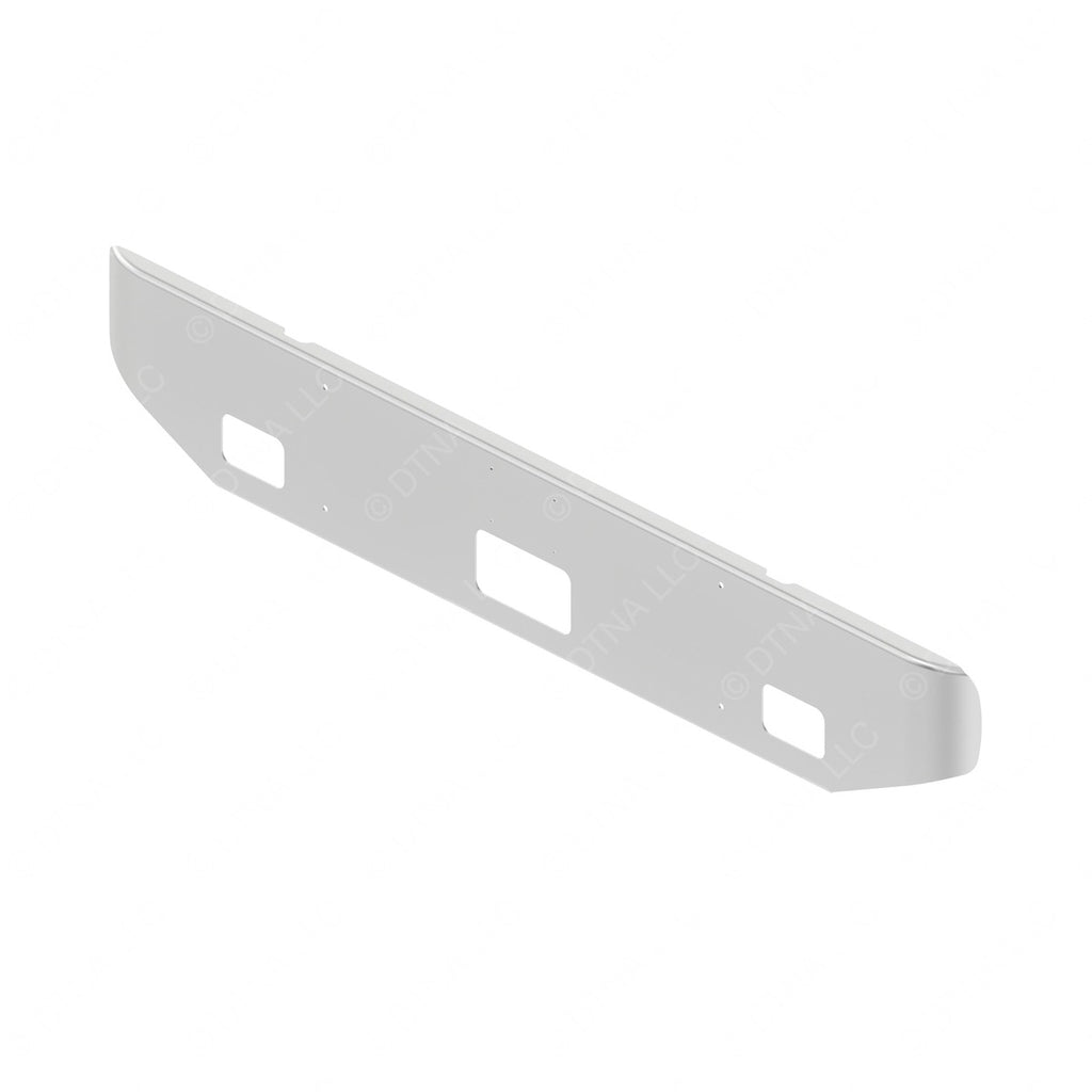 21-28656-023 BUMPER-16",STL,CR,CENTER TOW,