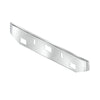21-28656-054 BUMPER-16,STL,CR,LMPS,