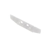 21-28662-007 BUMPER-FRONT,16.5 INCH ,BRDG FORM,AL,PLA