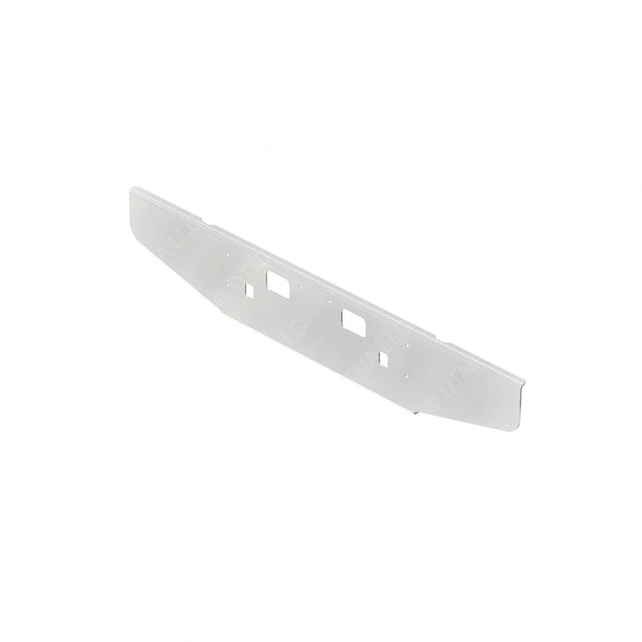 21-28662-007 BUMPER-FRONT,16.5 INCH ,BRDG FORM,AL,PLA