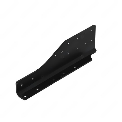 21-28664-000 BRACKET-MOUNTING,HITCH,10K,RRAD,RH