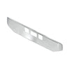 21-28688-001 BUMPER-FRONT-16IN. ,STEEL,CHROME,STEP
