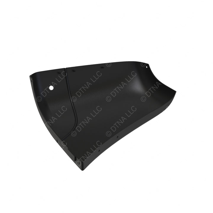 21-28725-000 END CAP-BUMPER,POS LAMP,LH