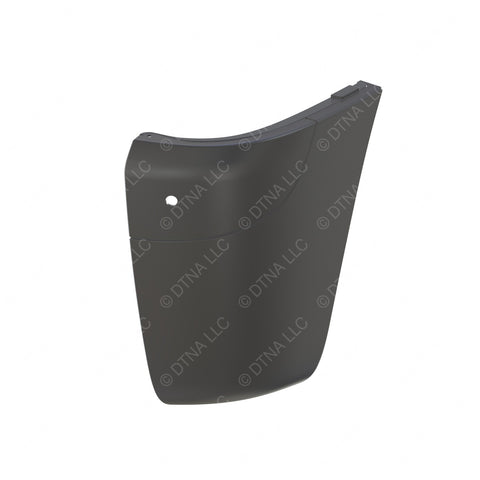 21-28725-002 END CAP-BUMPER,ARGENT,POS LAMP,LH