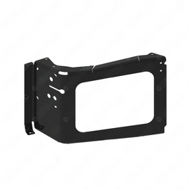 21-28841-007 BRKT-BUMPER,CLAD,RH