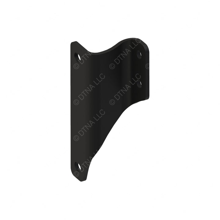 21-28881-001 BRACKET-BUMPER,STR FRAME,RH