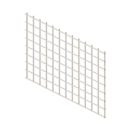 21-28921-001 SCREEN-ROCK GUARD,SD BUMPER