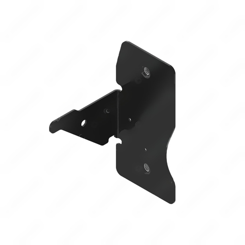 21-28977-005 PLATE-NUT,HOOK,BUMPER,RH