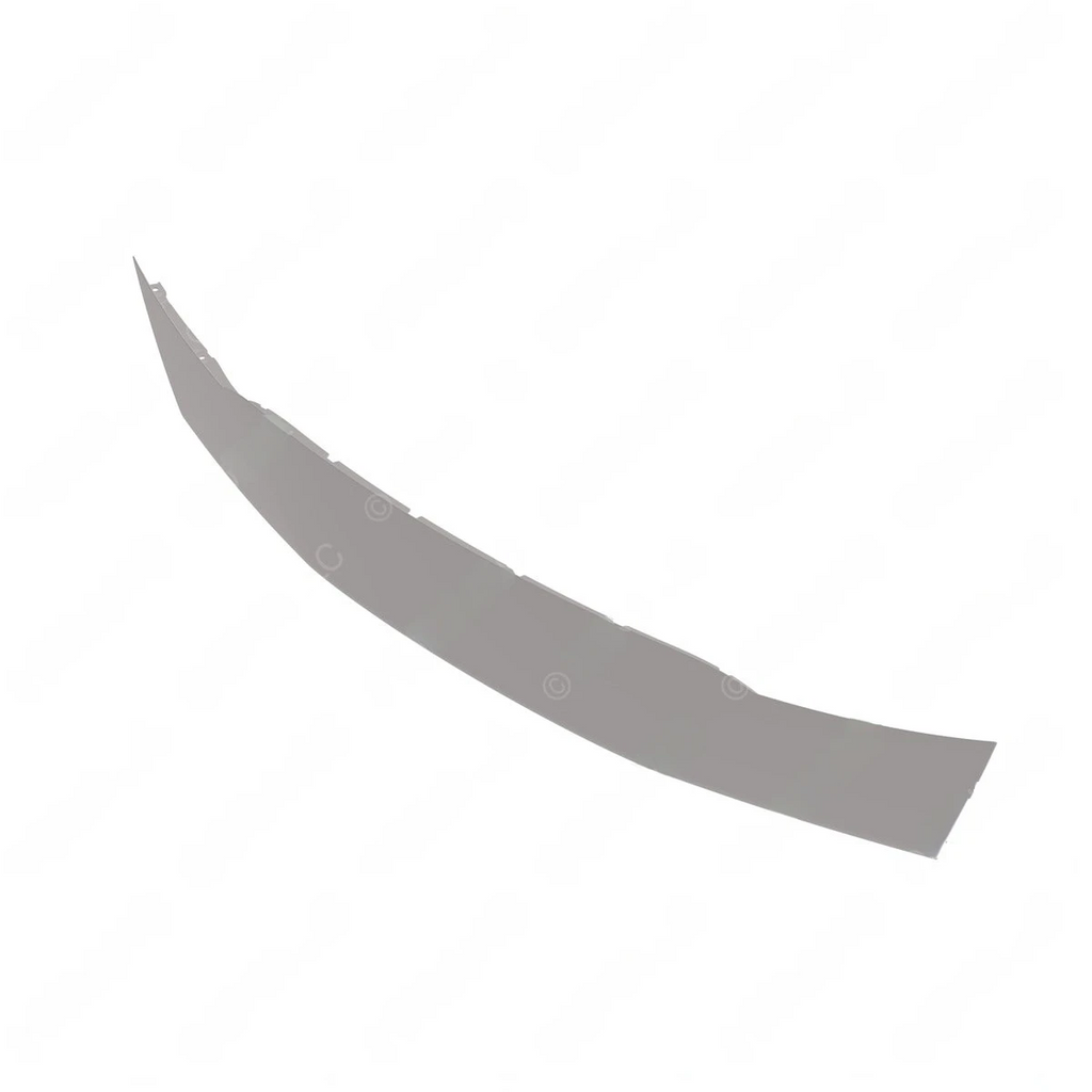 21-29072-001 AIR DAM-BUMPER,INNER