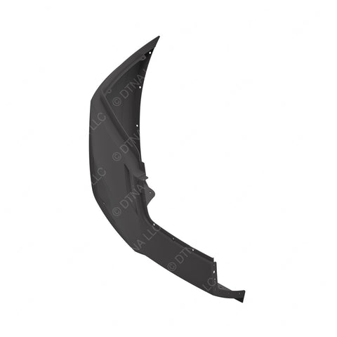 21-29100-005 FASCIA-BMPR,AIR DAM,LTS,GR,RH