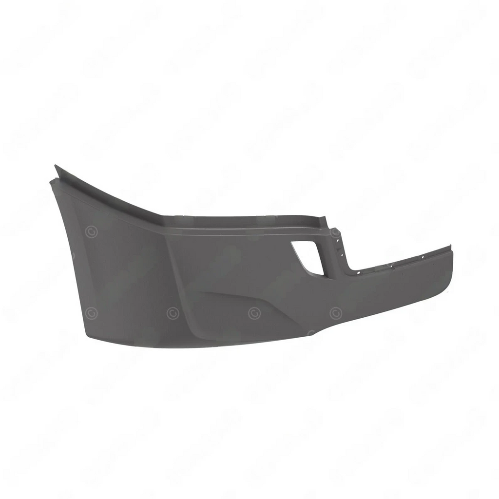 21-29100-009 FASCIA-BMPR,GRAY,RH