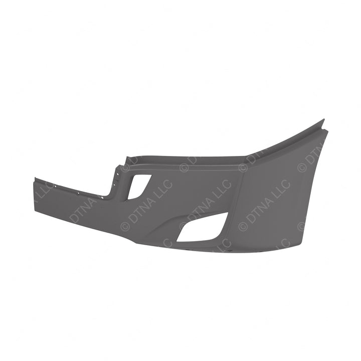 21-29100-020 FASCIA-BMPR,AIR DAM,LTS,GR,LH