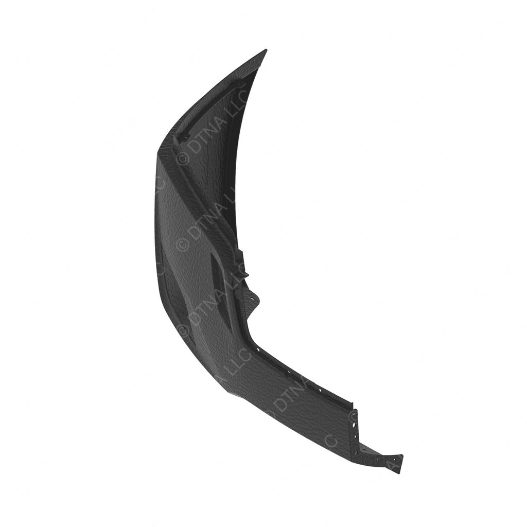 21-29100-023 FASCIA-BMPR,AIR DAM,LTS,PTD,RH