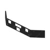 21-29166-002 BUMPER-14,STL,TEMP,SWPT