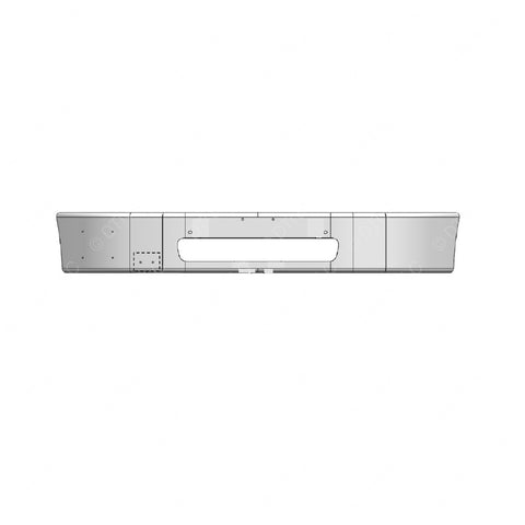 21-29192-000 BUMPER-B2,1/4