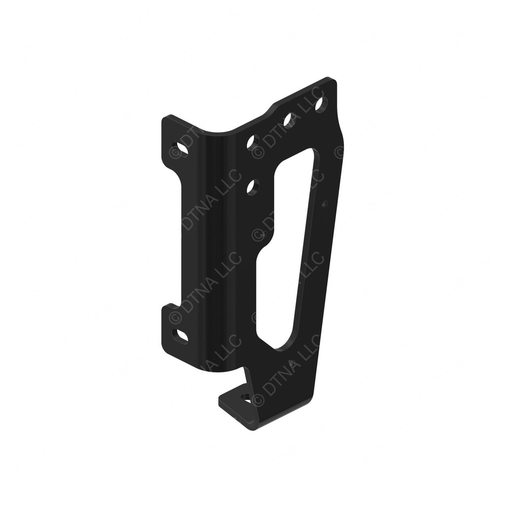 21-29363-003 BRACKET-BMPR MNT,SA,LOGGER,RH