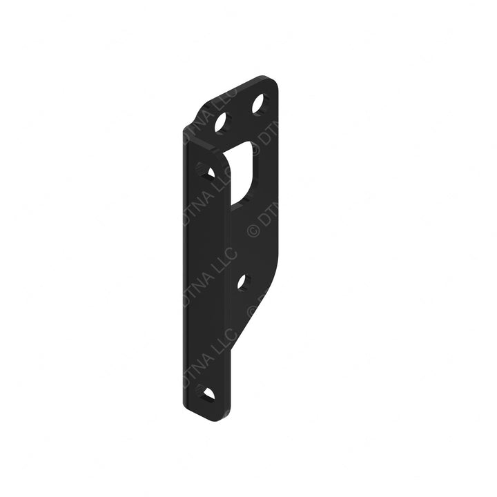 21-29377-000 BRACKET-BMPR MT,FA,LH,LOOPS