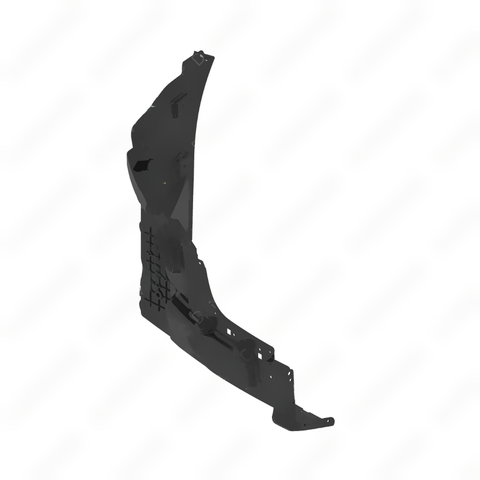 21-29422-003 REINF-BUMPER,RH