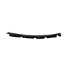 21-29484-000 CARRIER-AIR DAM,BMPR,OUTER,LH