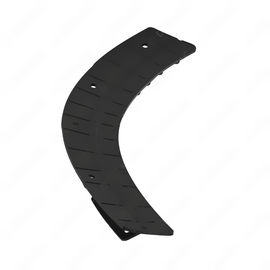 21-29484-001 CARRIER-AIR DAM,BMPR,OUTER,RH