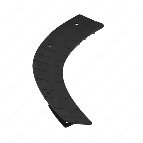 21-29484-001 CARRIER-AIR DAM,BMPR,OUTER,RH