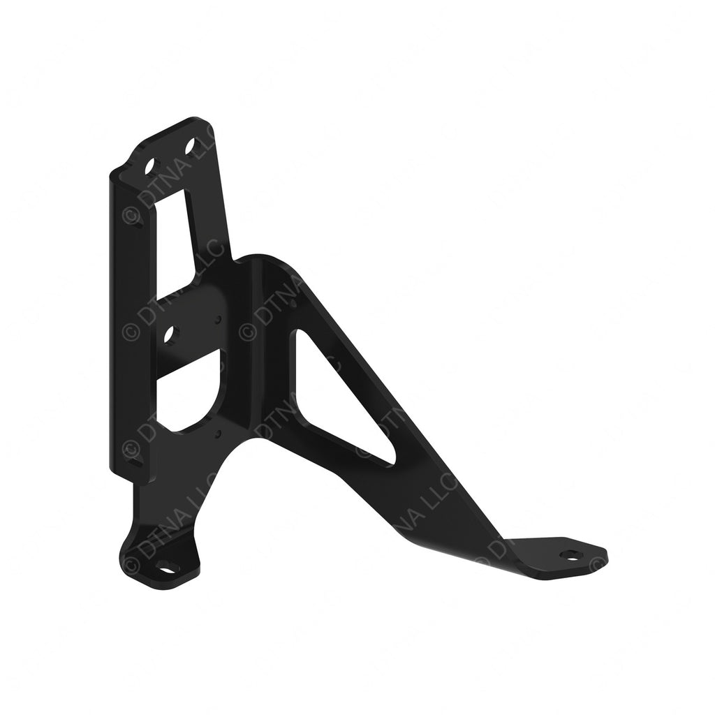 21-29500-000 BRACKET-BMPR MNT,SA,LOOPS,LH