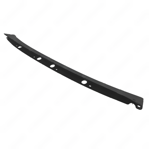 21-29525-000 CARRIER-AIR DAM,MTD,LH