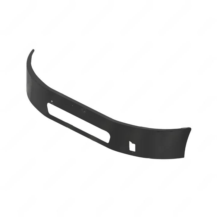 21-29669-001 BUMPER-B2,1/4,HTR,,JACK,COAT