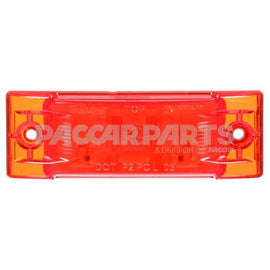 21001R LAMP-MARKER, RED      K94