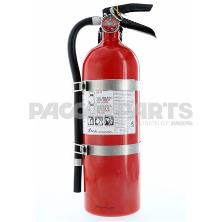 21026768 EXTINGUISHER-UL/ULC 5LB 3A-40BC